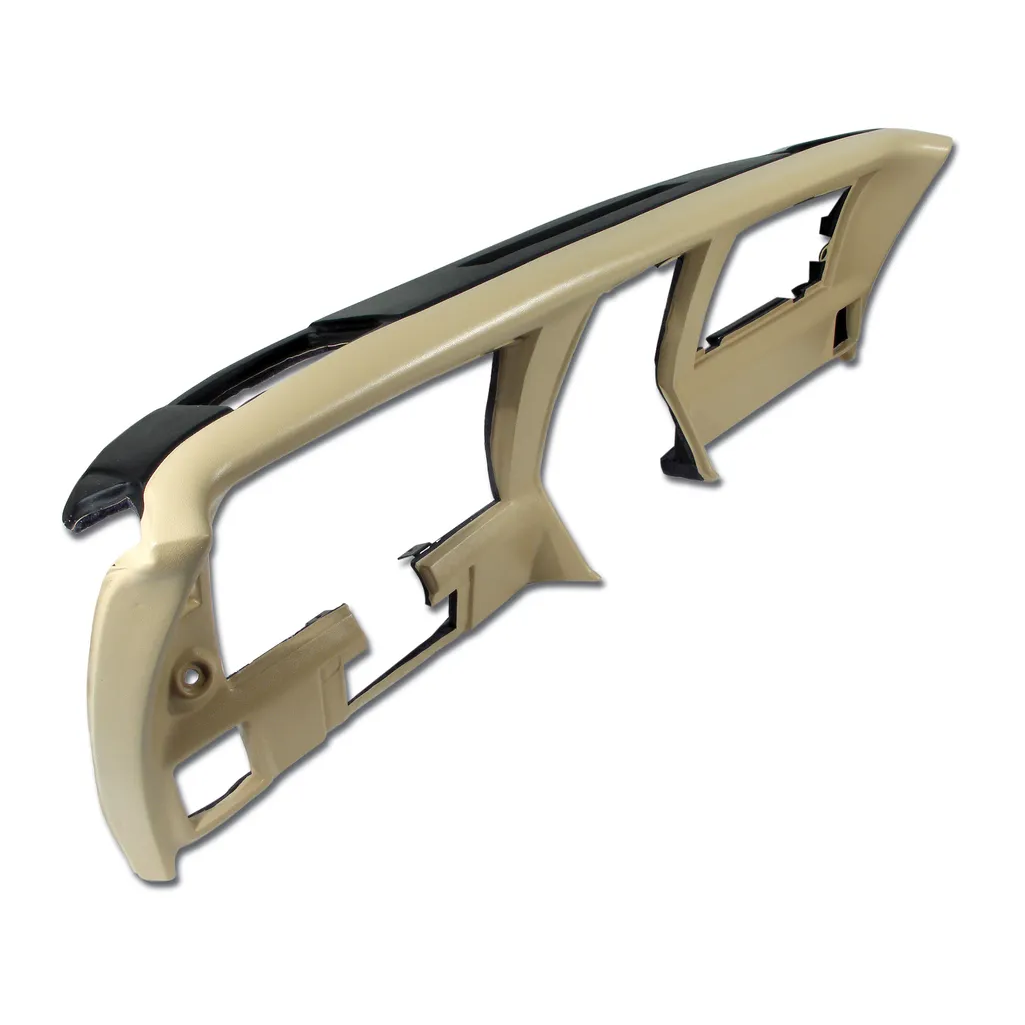 C3 1978-1982 Corvette Dash Assembly