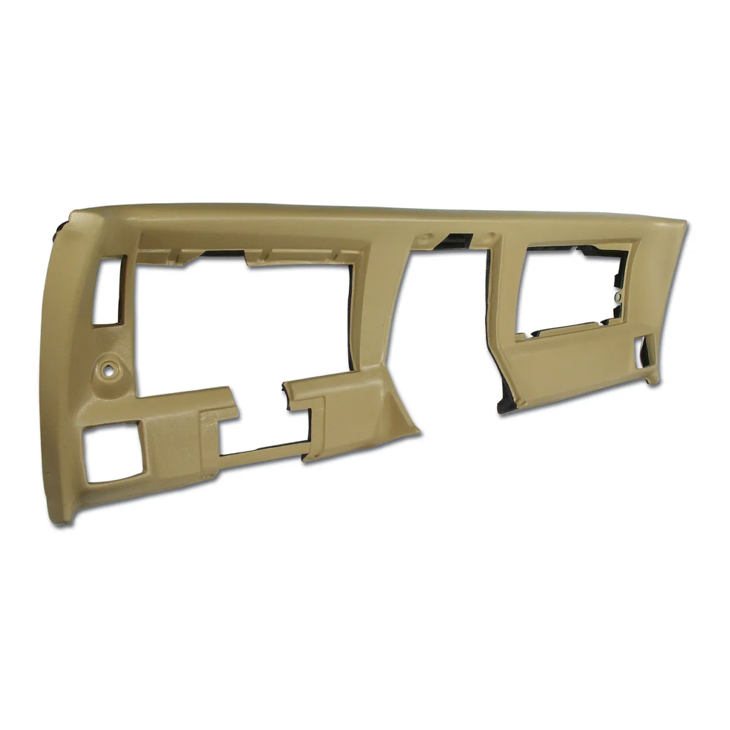 C3 1978-1982 Corvette Dash Assembly