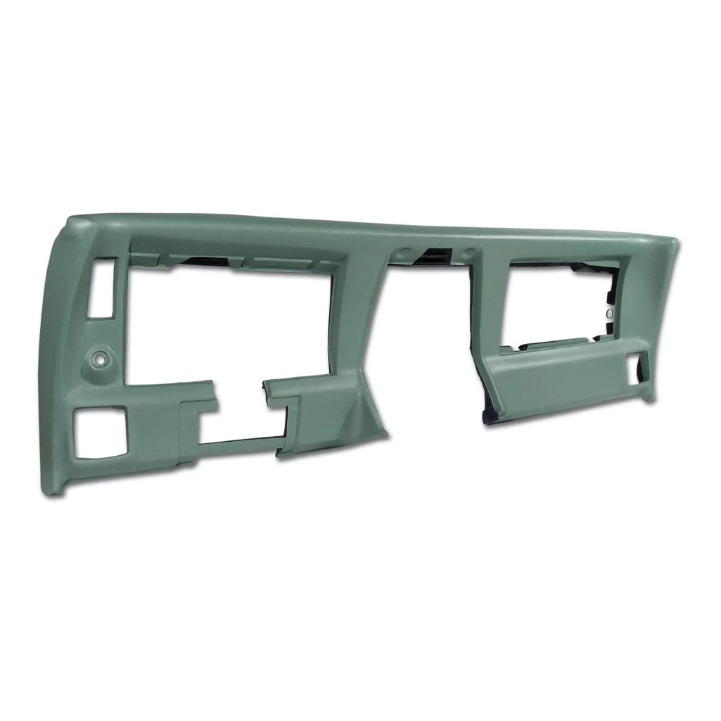 C3 1978-1982 Corvette Dash Assembly