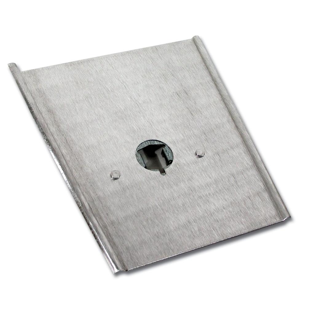C3 1974-1977 Corvette Antenna Ground Plate