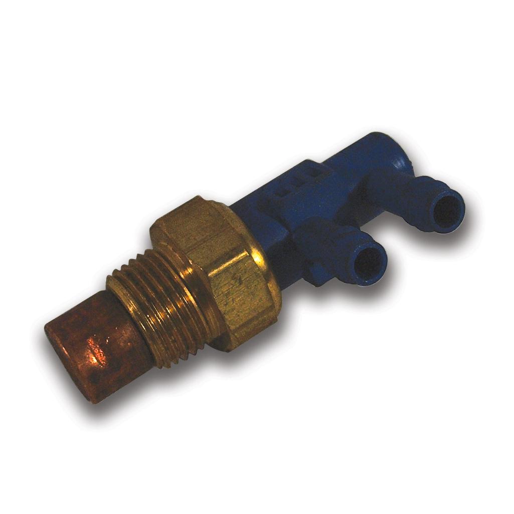 C3 1975 Corvette EGR TVS Switch - Intake