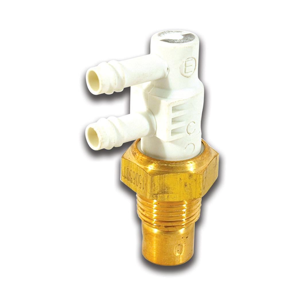 C3 1976-1977 Corvette EGR TVS Switch - Intake