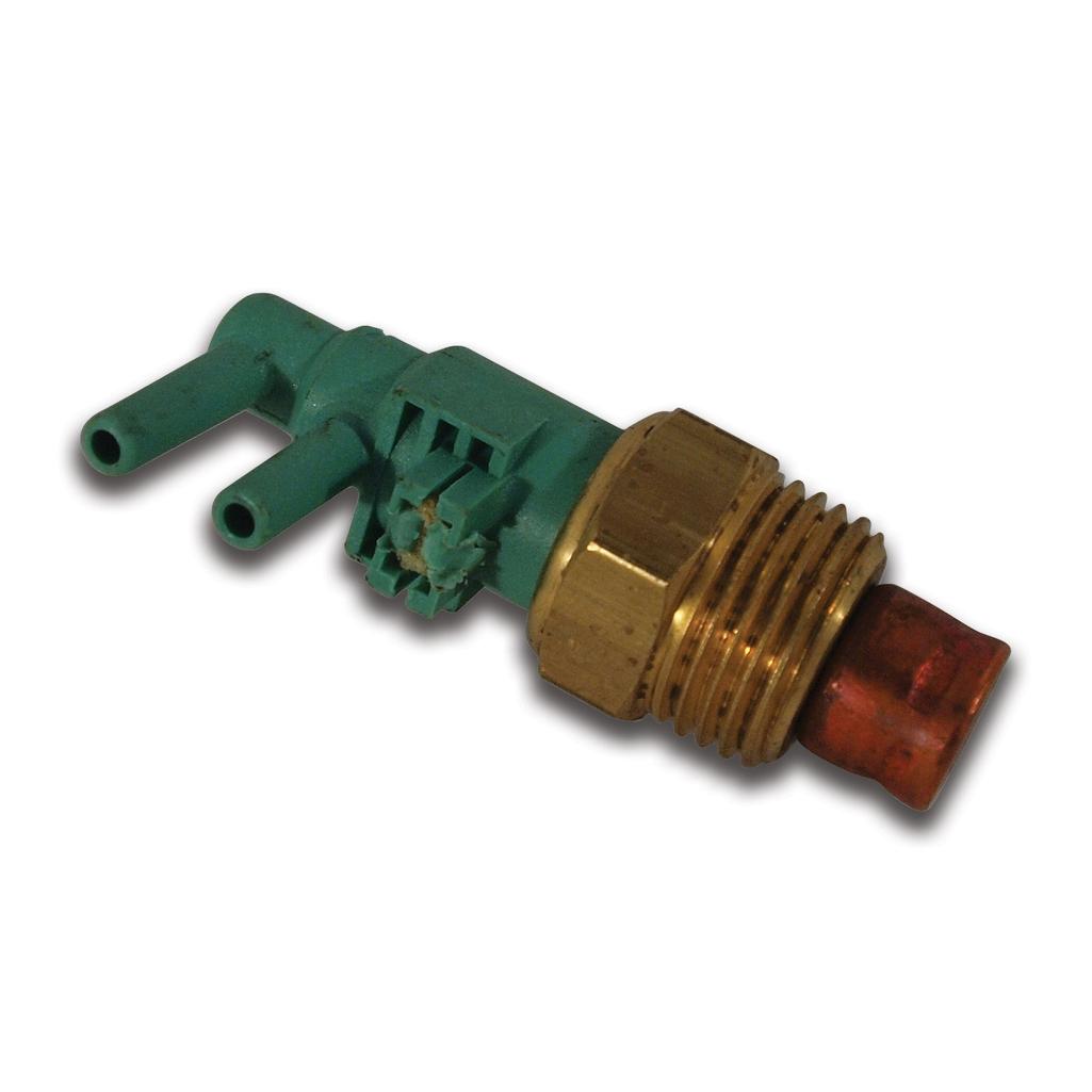 C3 1975-1978 Corvette EFE TVS Control Switch - Thermostat