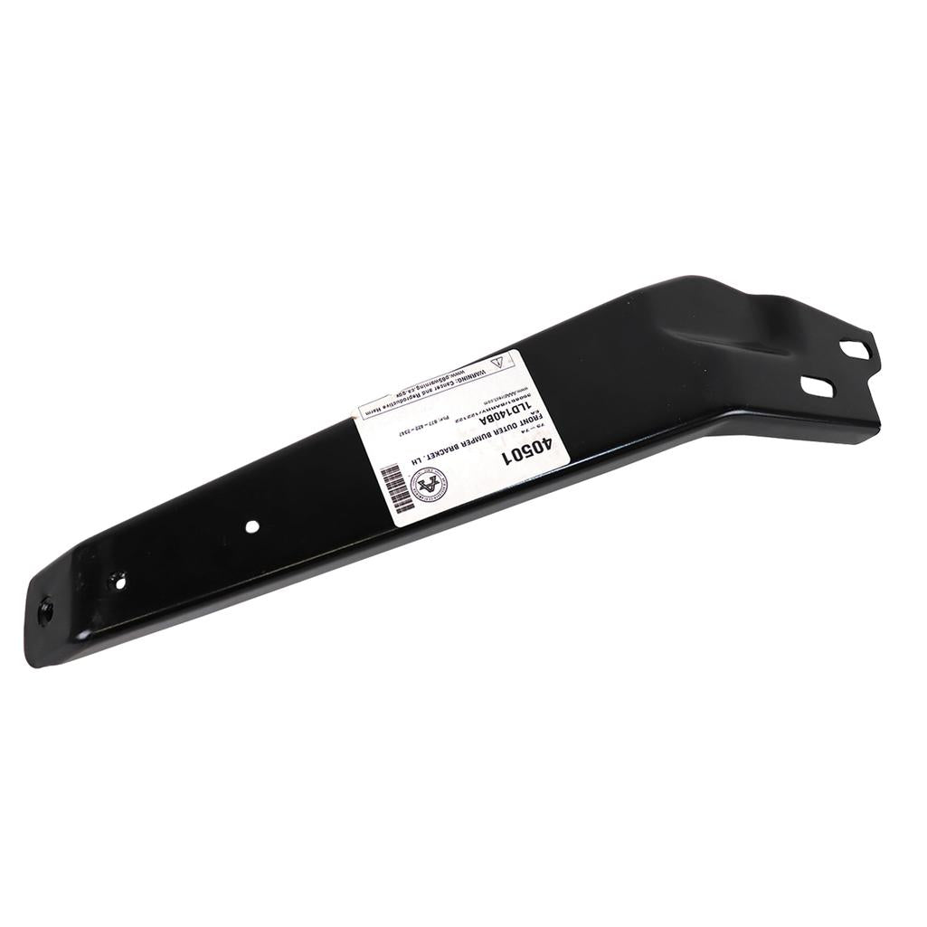 C3 1973-1974 Corvette Front Outer Bumper Bracket, LH
