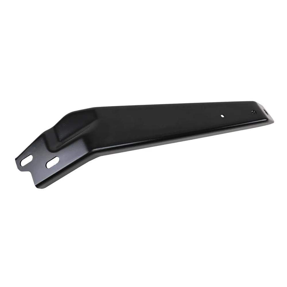 C3 1973-1974 Corvette Front Outer Bumper Bracket - Right Hand