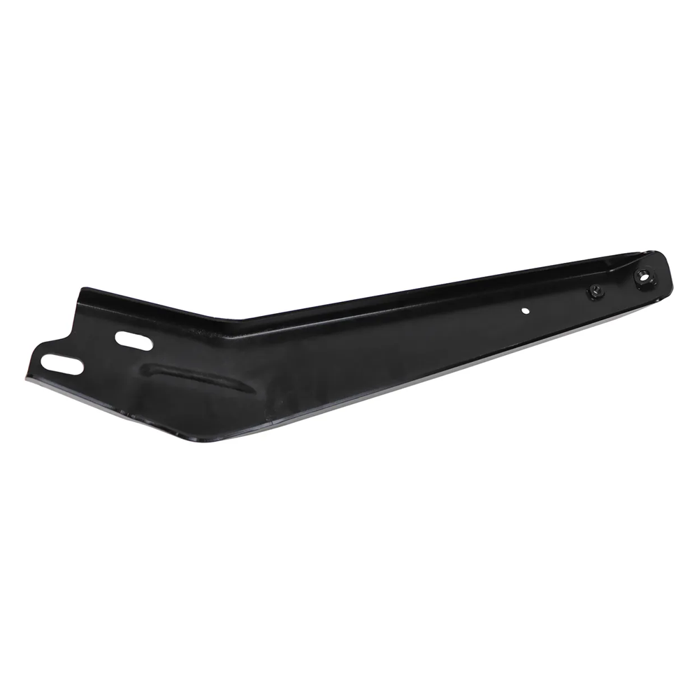 C3 1973-1974 Corvette Front Outer Bumper Bracket - Right Hand