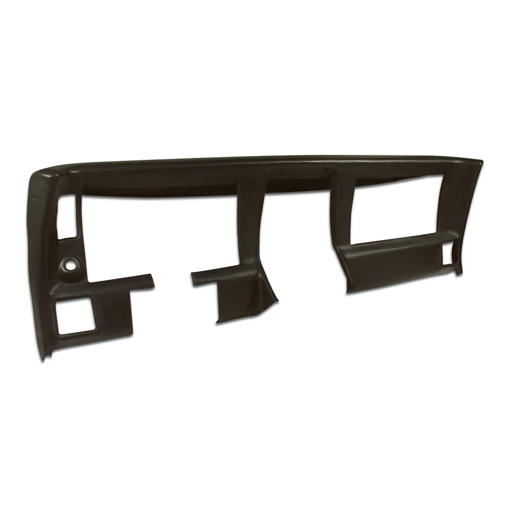 C3 1978-1982 Corvette Dash Cover