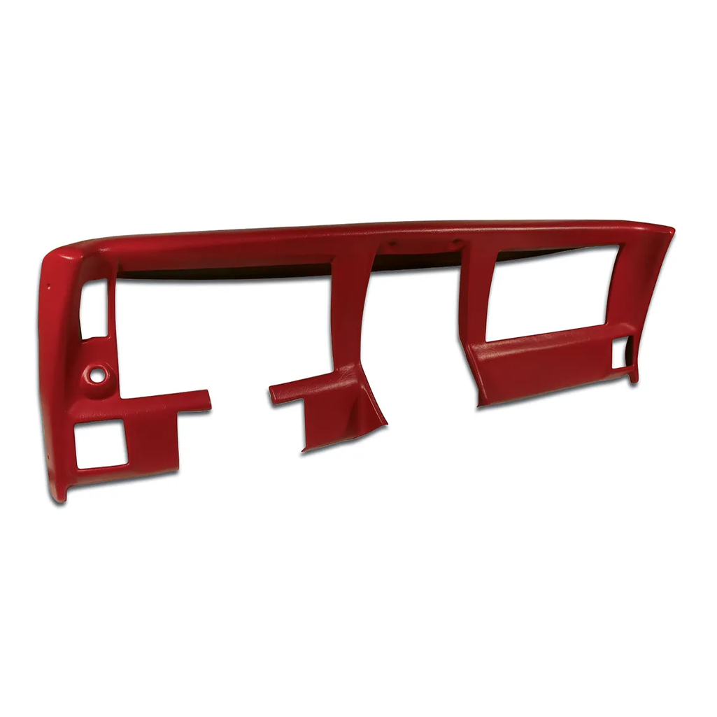 C3 1978-1982 Corvette Dash Cover
