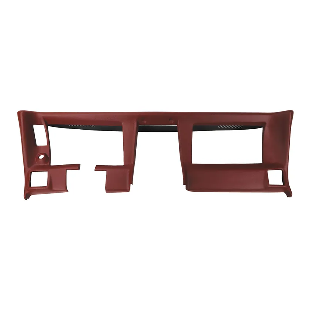 C3 1978-1982 Corvette Dash Cover