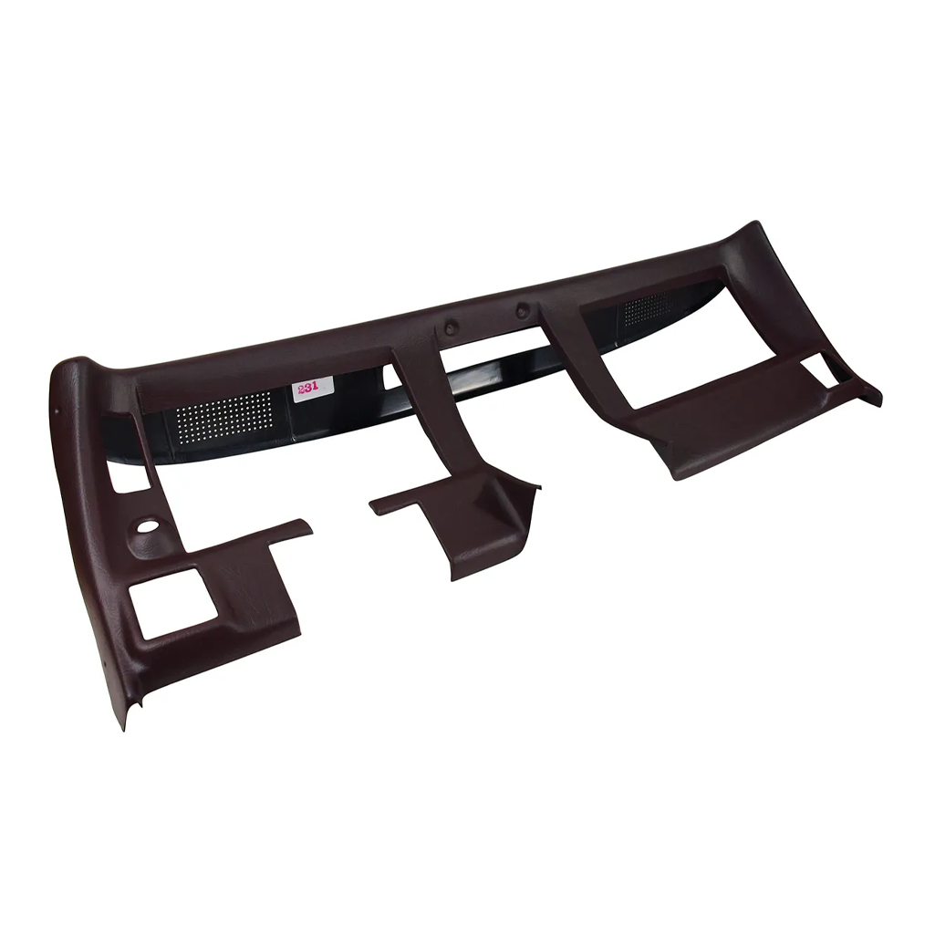 C3 1978-1982 Corvette Dash Cover