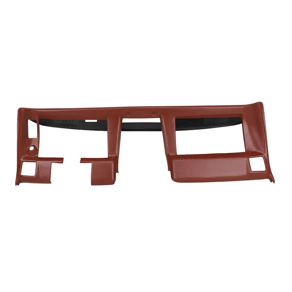 C3 1978-1982 Corvette Dash Cover