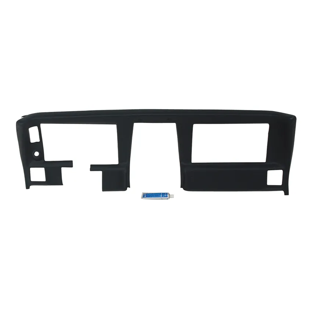 C3 1978-1982 Corvette Dash Cover