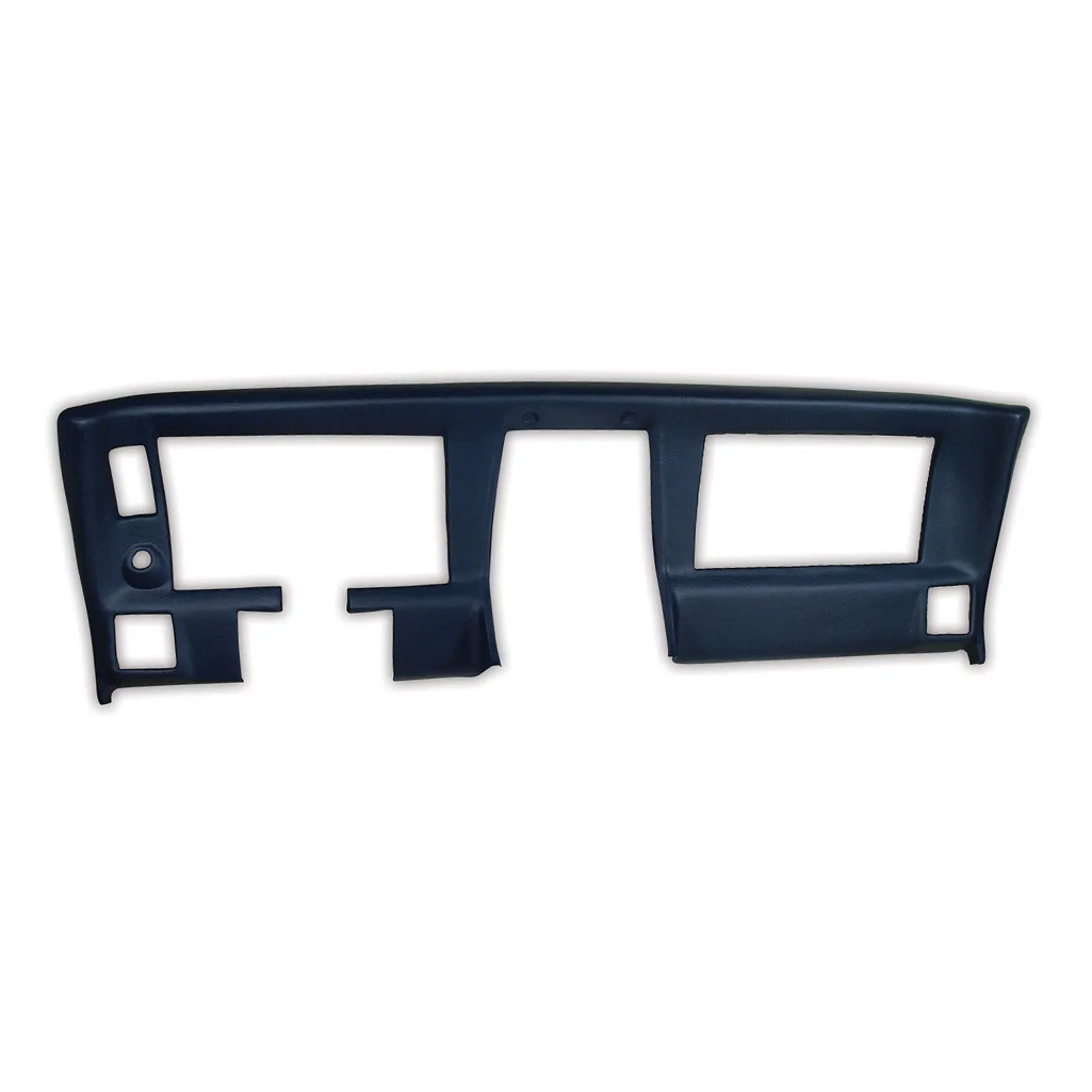 C3 1978-1982 Corvette Dash Cover