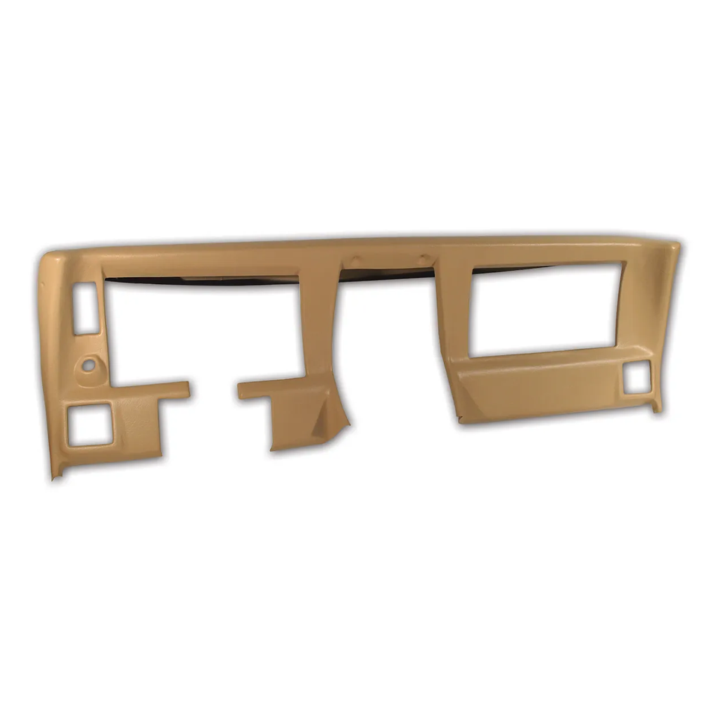C3 1978-1982 Corvette Dash Cover