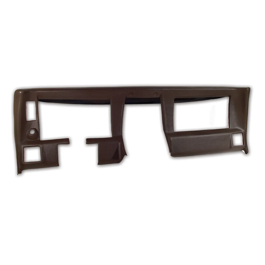 C3 1978-1982 Corvette Dash Cover