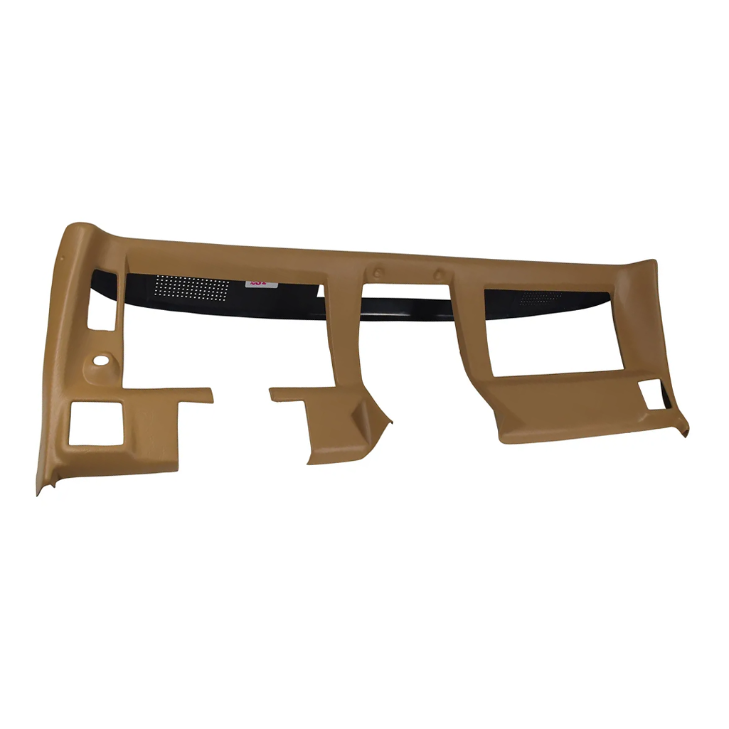 C3 1978-1982 Corvette Dash Cover