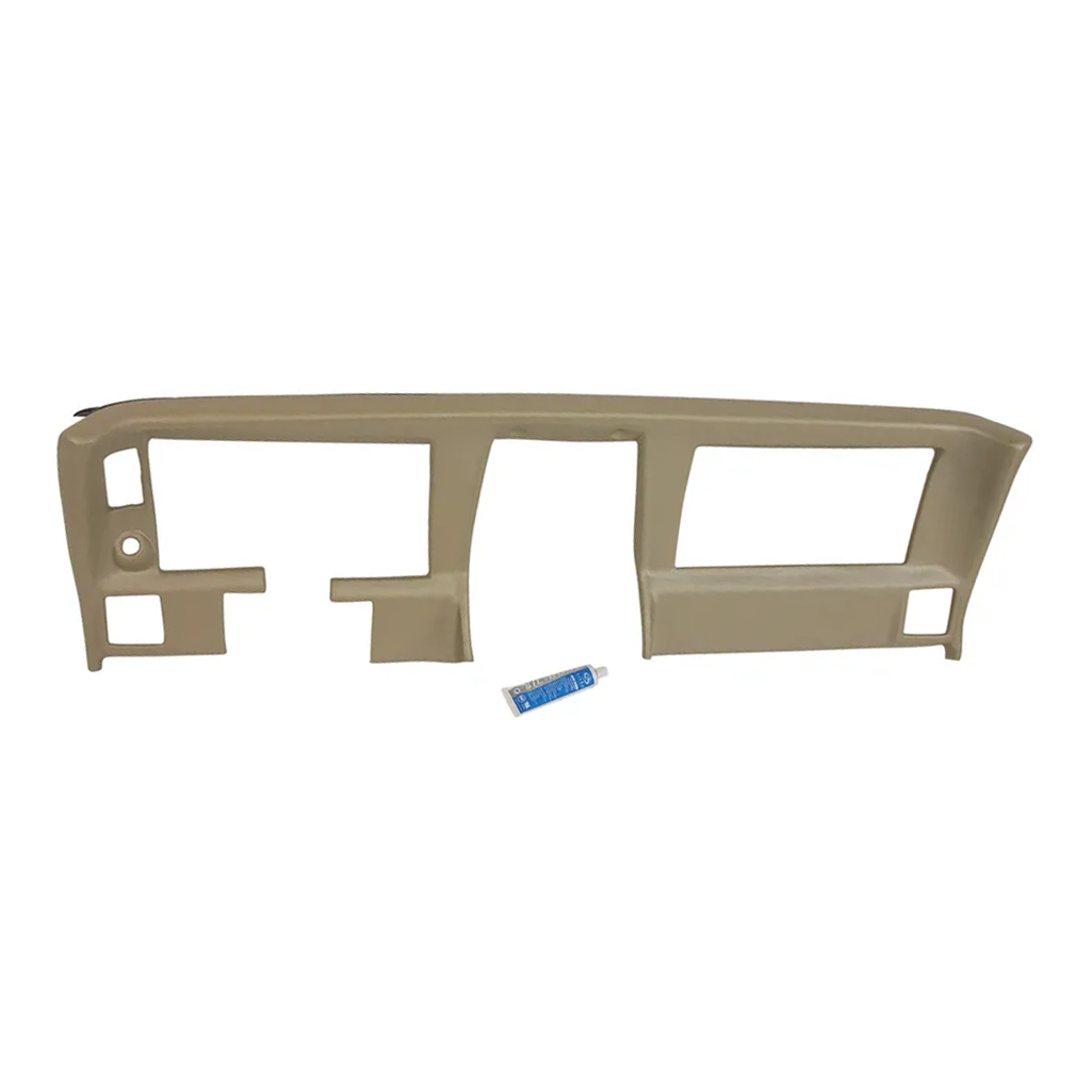 C3 1978-1982 Corvette Dash Cover