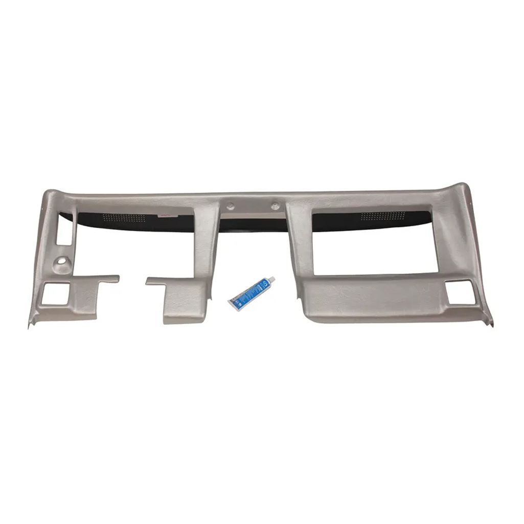 C3 1978-1982 Corvette Dash Cover