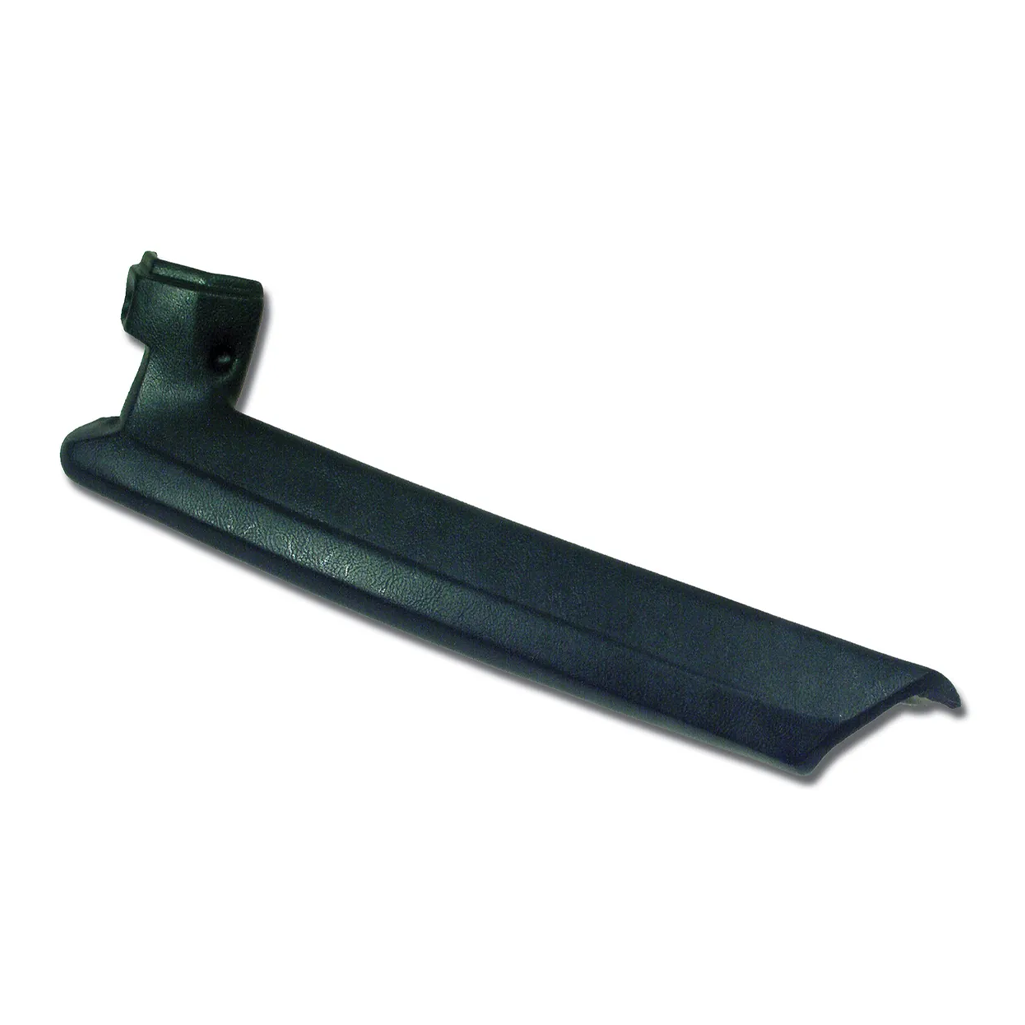 C3 1968-1976 Corvette Pillar Post - Left Hand (Driver Side)