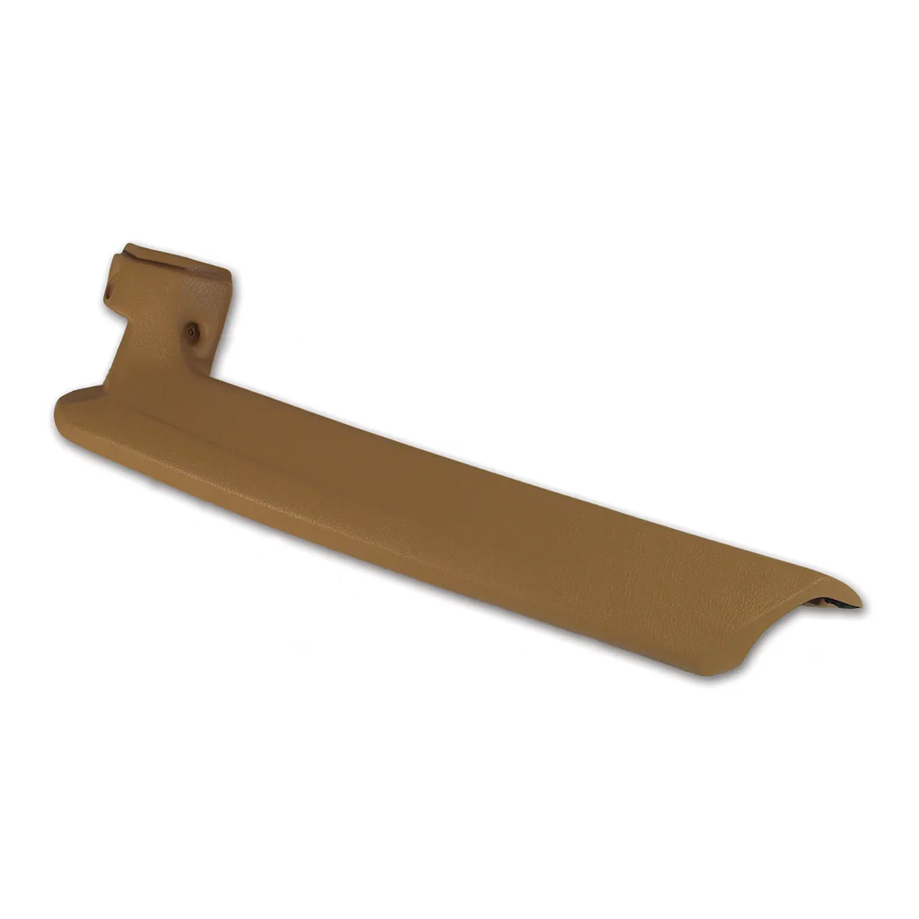 C3 1968-1976 Corvette Pillar Post - Left Hand (Driver Side)