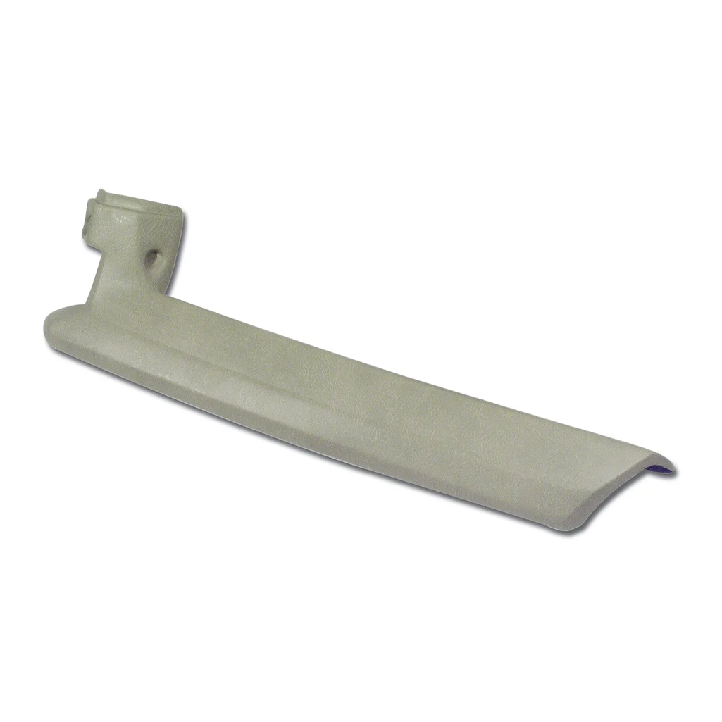 C3 1968-1976 Corvette Pillar Post - Left Hand (Driver Side)
