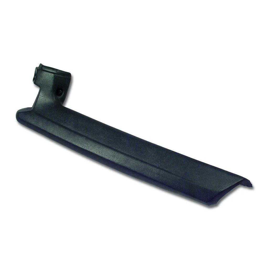C3 1968-1976 Corvette Pillar Post - Left Hand (Driver Side)