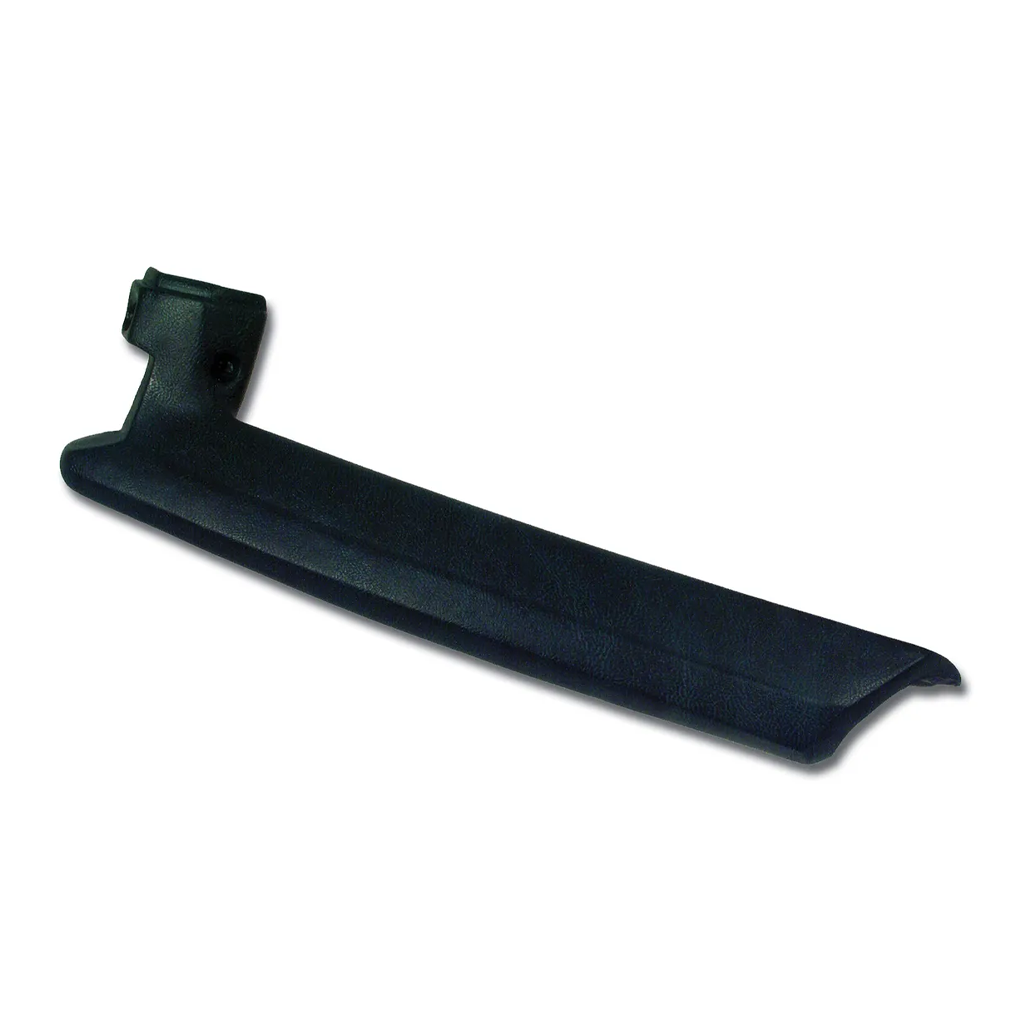 C3 1968-1976 Corvette Pillar Post - Left Hand (Driver Side)