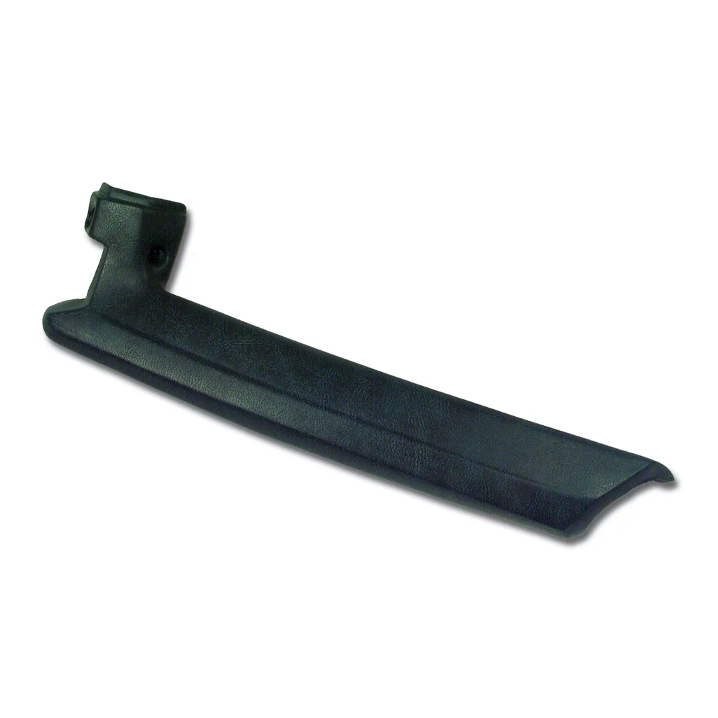 C3 1968-1976 Corvette Pillar Post - Left Hand (Driver Side)