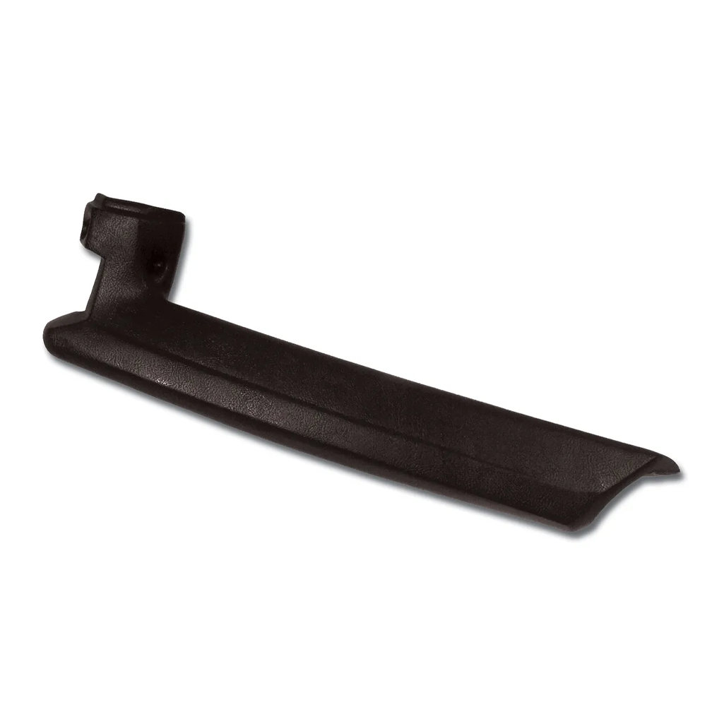 C3 1968-1976 Corvette Pillar Post - Left Hand (Driver Side)