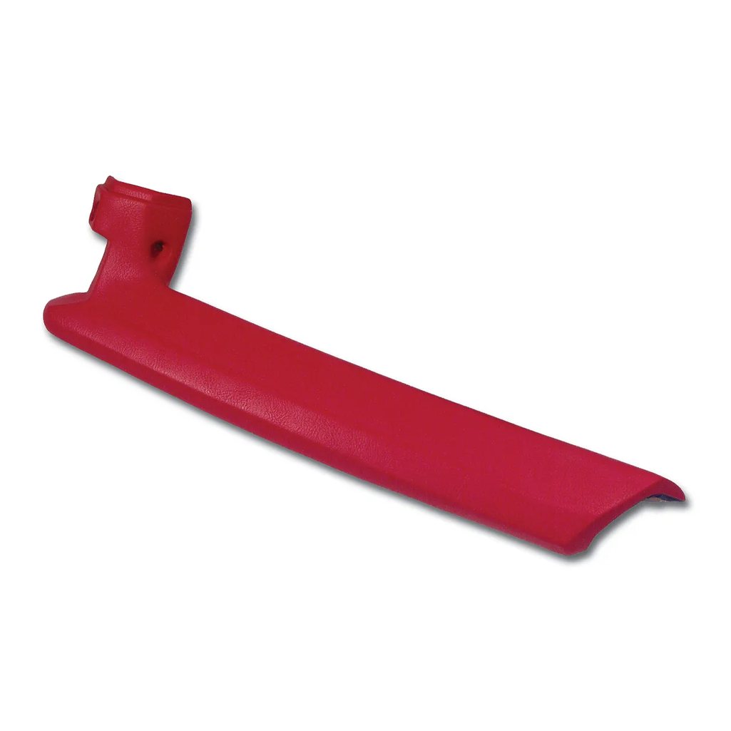 C3 1968-1976 Corvette Pillar Post - Left Hand (Driver Side)