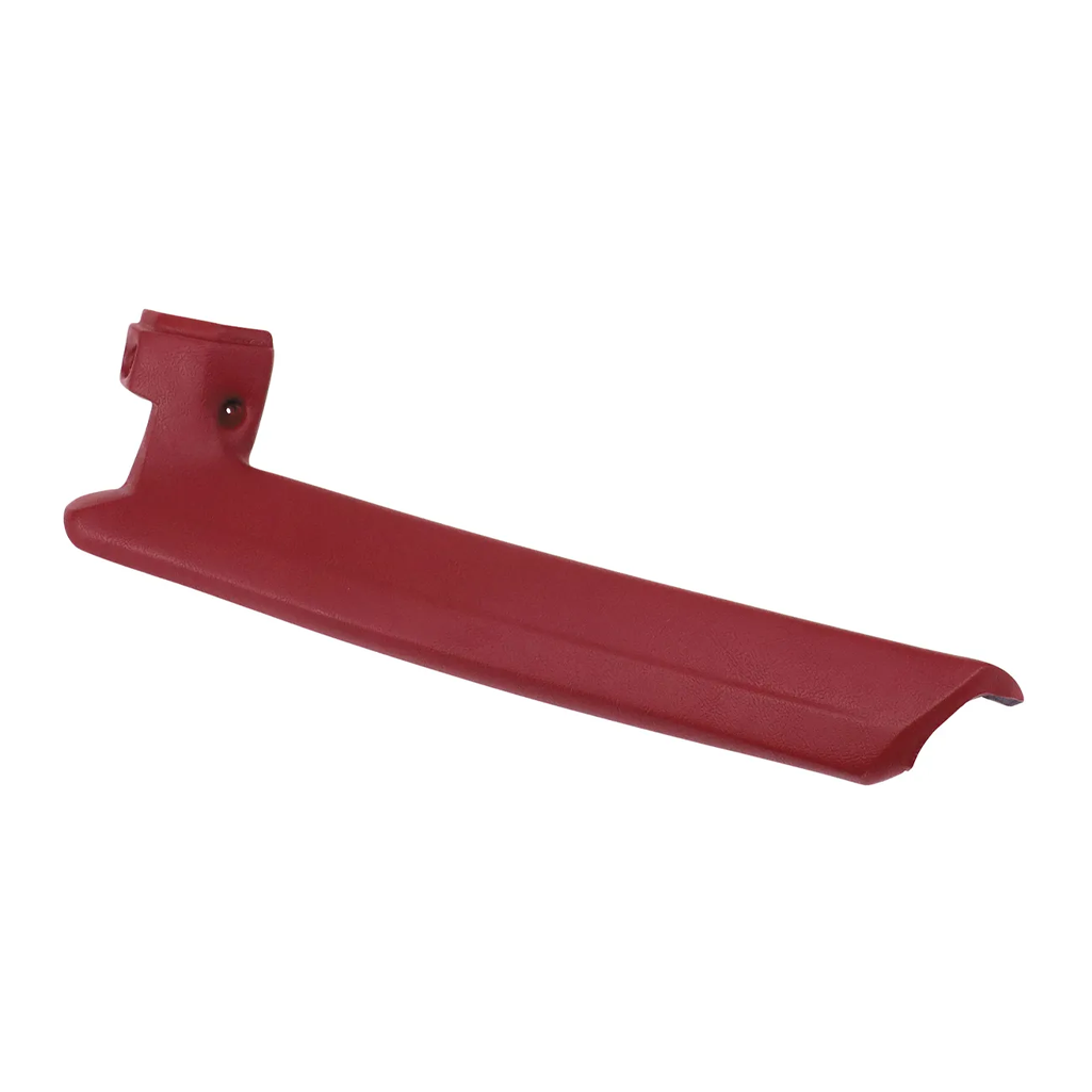 C3 1968-1976 Corvette Pillar Post - Left Hand (Driver Side)