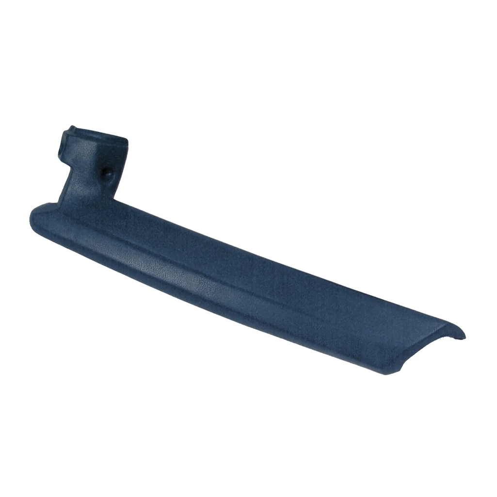 C3 1968-1976 Corvette Pillar Post - Left Hand (Driver Side)