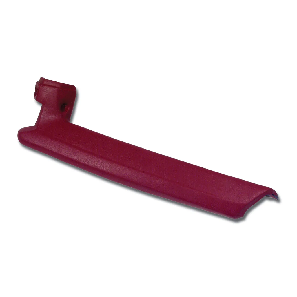 C3 1968-1976 Corvette Pillar Post - Left Hand (Driver Side)
