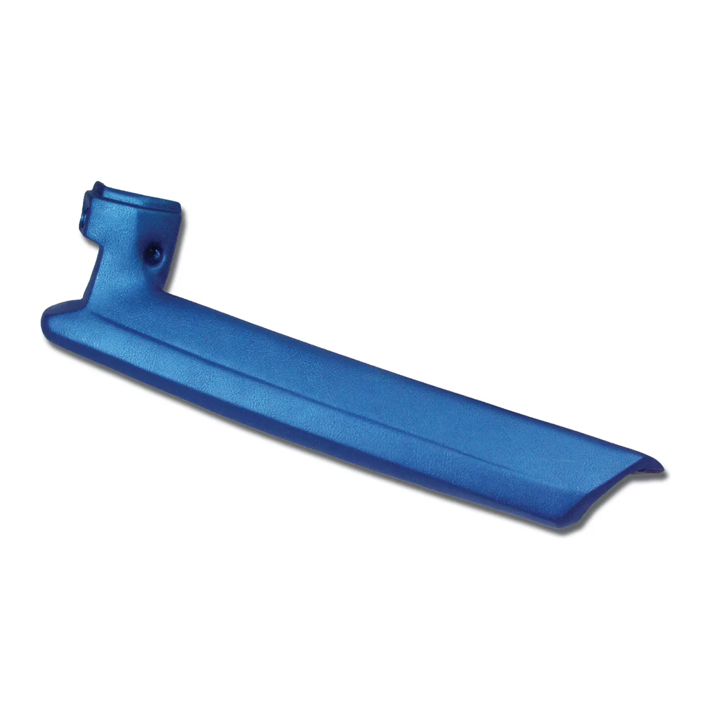 C3 1968-1976 Corvette Pillar Post - Left Hand (Driver Side)