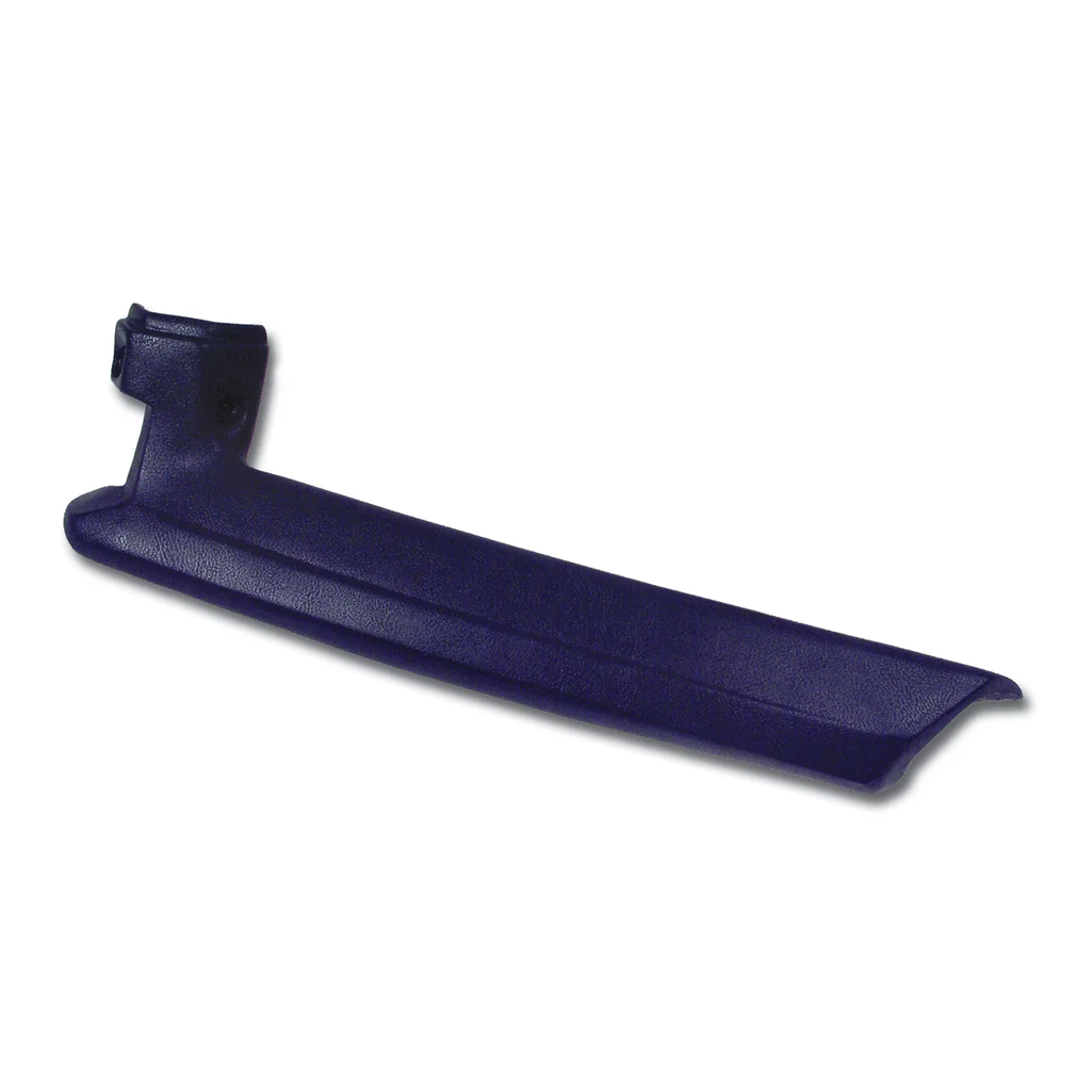 C3 1968-1976 Corvette Pillar Post - Left Hand (Driver Side)