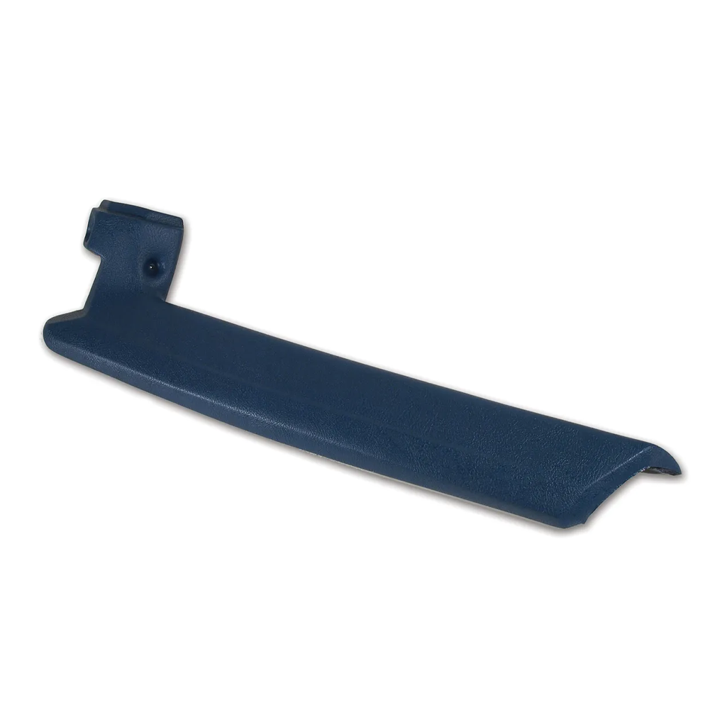 C3 1968-1976 Corvette Pillar Post - Left Hand (Driver Side)