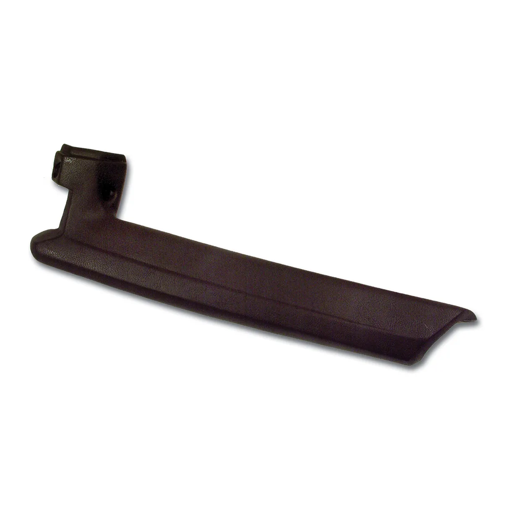 C3 1968-1976 Corvette Pillar Post - Left Hand (Driver Side)