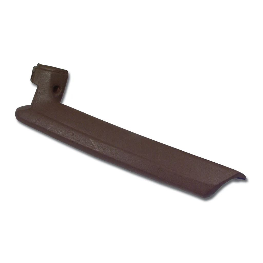C3 1968-1976 Corvette Pillar Post - Left Hand (Driver Side)