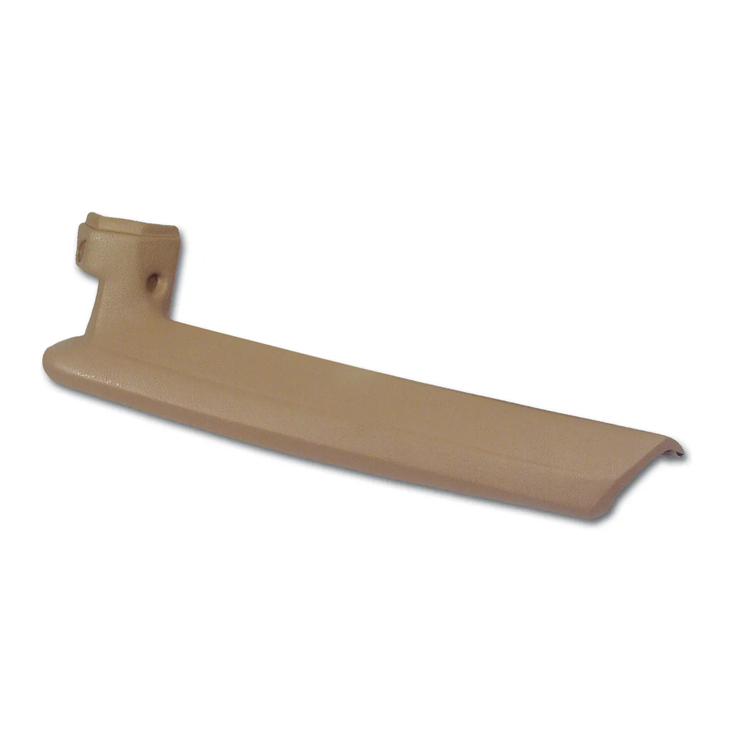 C3 1968-1976 Corvette Pillar Post - Left Hand (Driver Side)