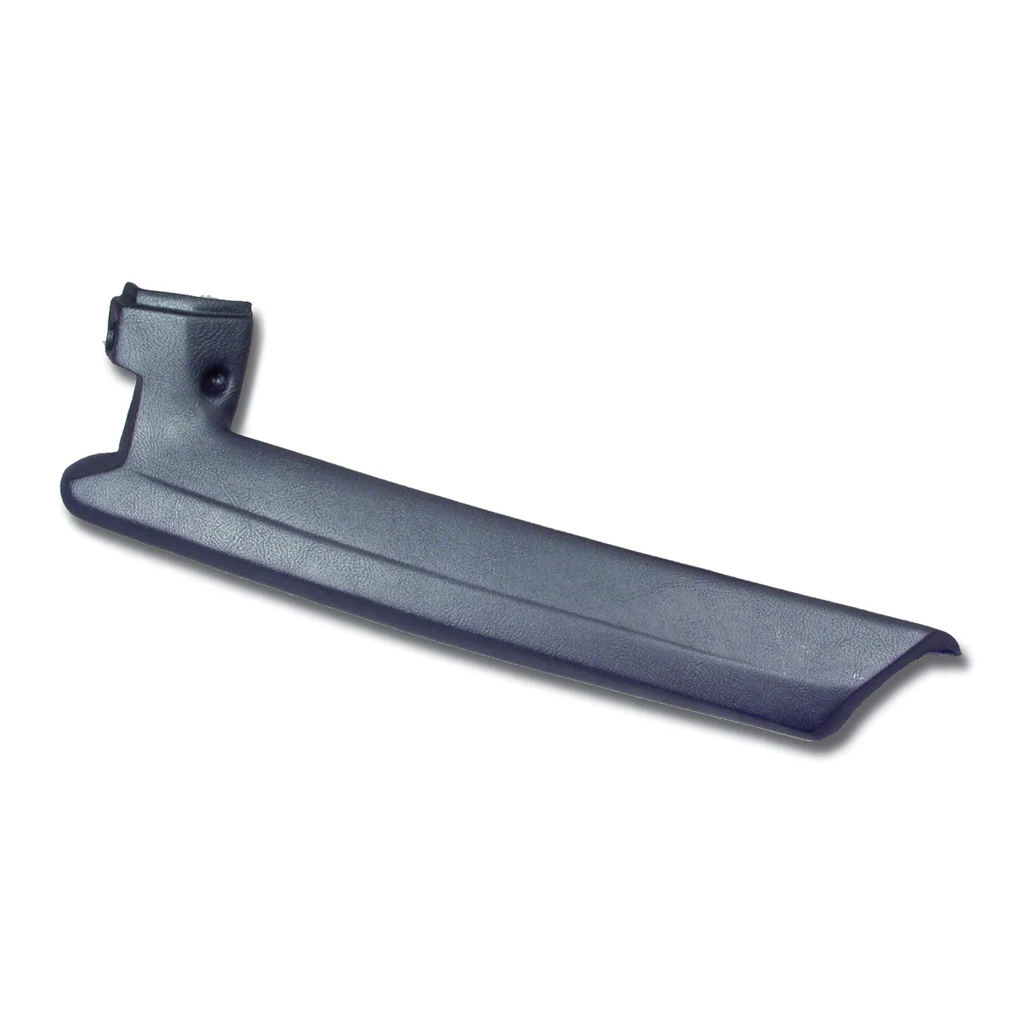 C3 1968-1976 Corvette Pillar Post - Left Hand (Driver Side)
