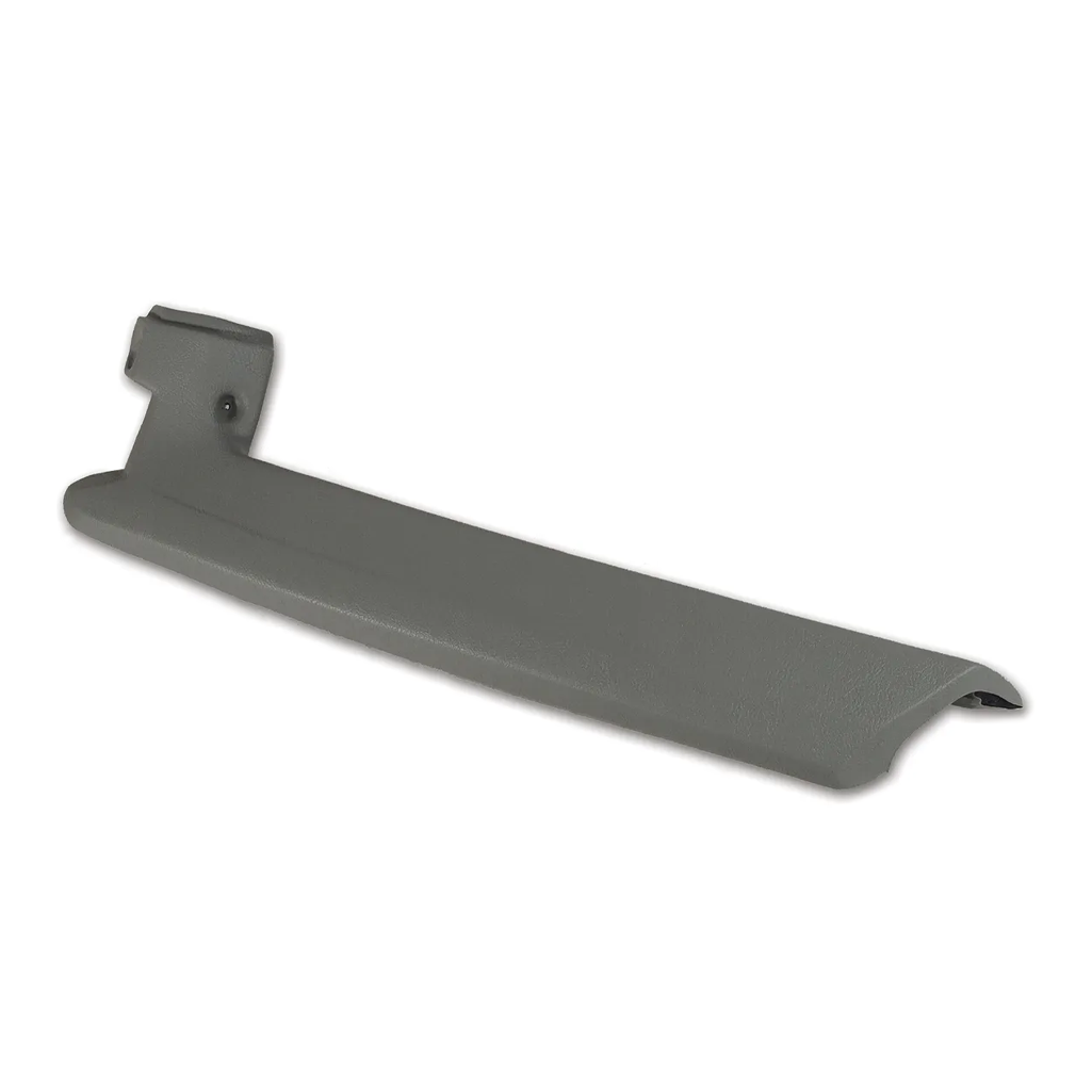 C3 1968-1976 Corvette Pillar Post - Left Hand (Driver Side)