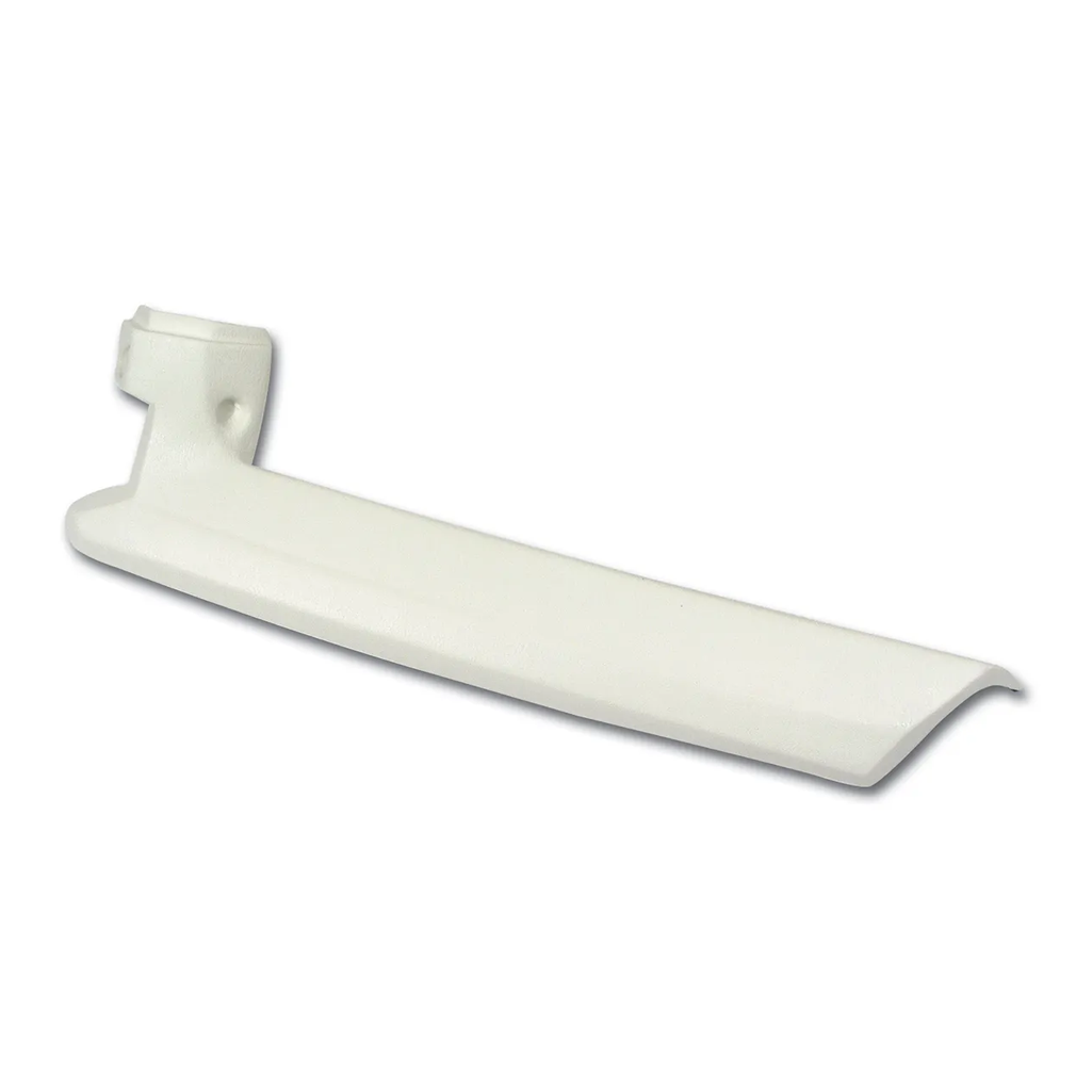 C3 1968-1976 Corvette Pillar Post - Left Hand (Driver Side)