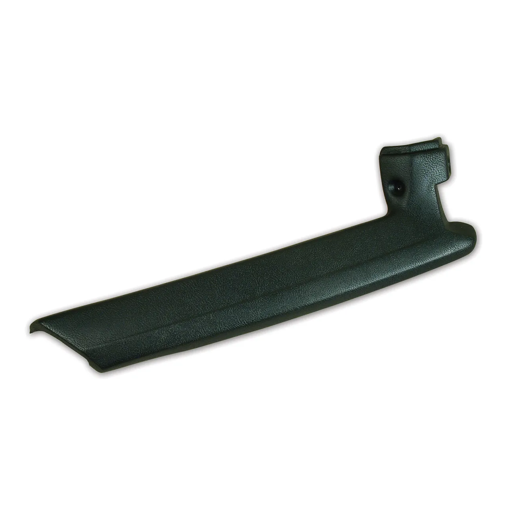 C3 1968-1976 Corvette Pillar Post - Right Hand (Passenger Side)