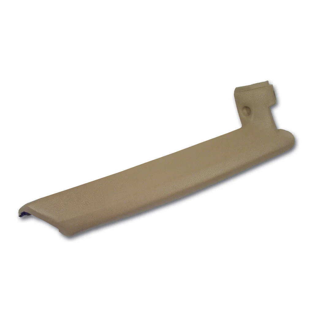 C3 1968-1976 Corvette Pillar Post - Right Hand (Passenger Side)