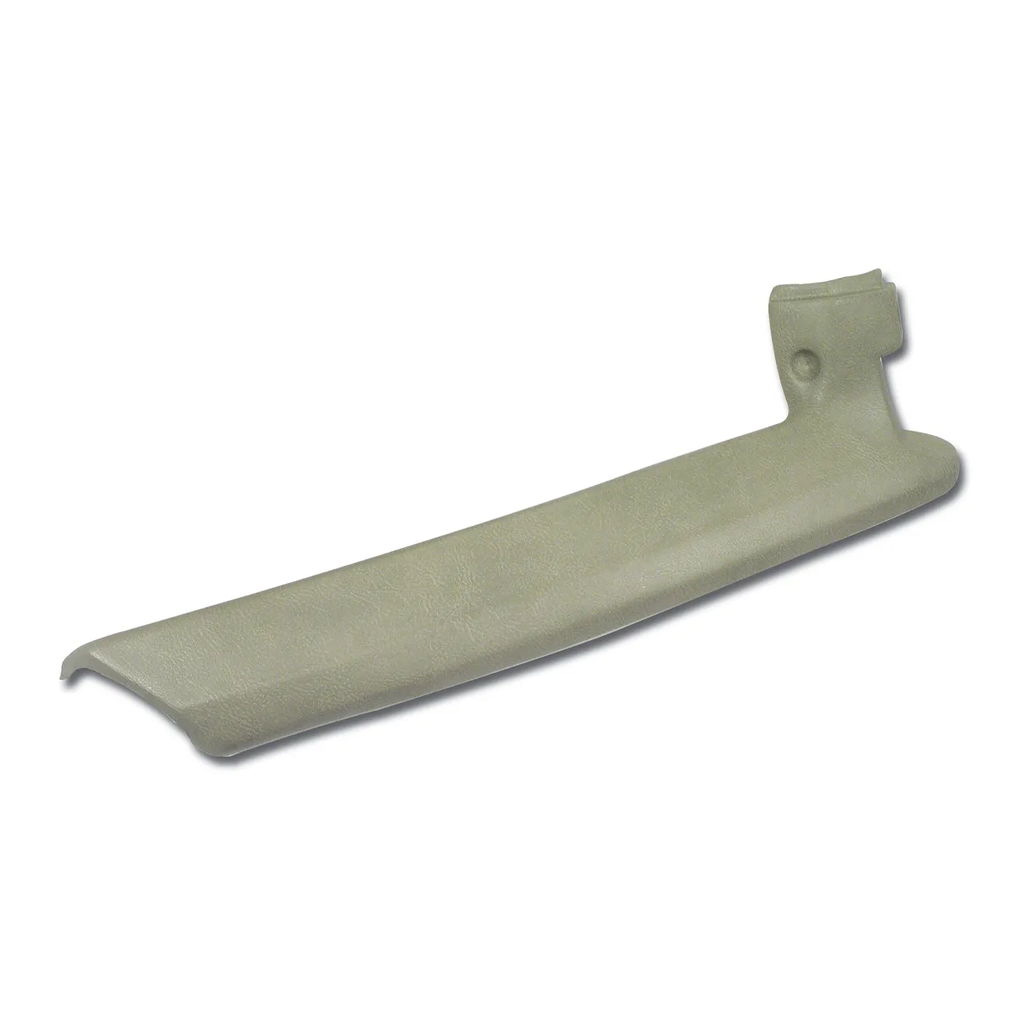 C3 1968-1976 Corvette Pillar Post - Right Hand (Passenger Side)