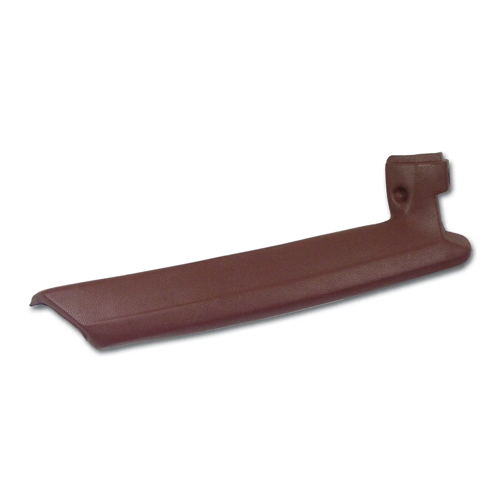 C3 1968-1976 Corvette Pillar Post - Right Hand (Passenger Side)