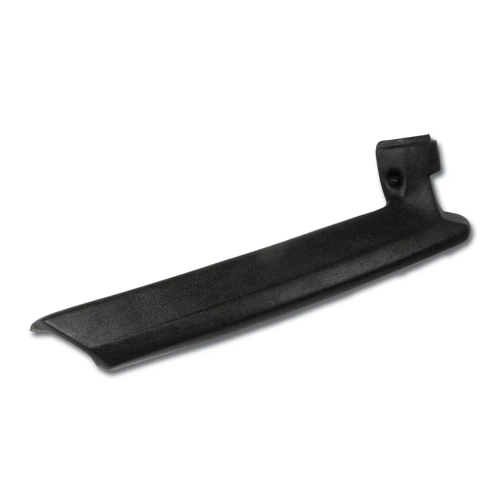 C3 1968-1976 Corvette Pillar Post - Right Hand (Passenger Side)