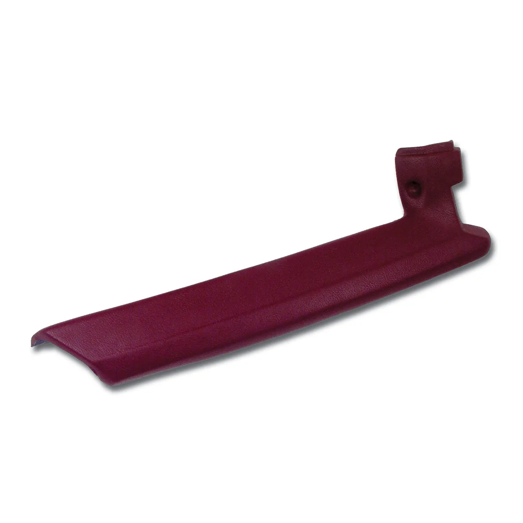 C3 1968-1976 Corvette Pillar Post - Right Hand (Passenger Side)