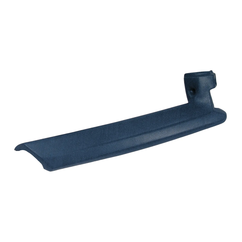 C3 1968-1976 Corvette Pillar Post - Right Hand (Passenger Side)