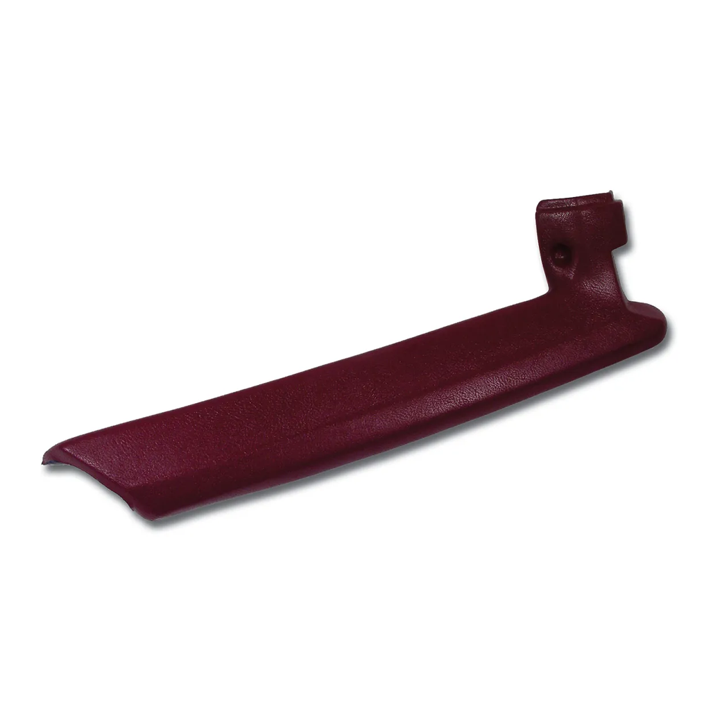 C3 1968-1976 Corvette Pillar Post - Right Hand (Passenger Side)